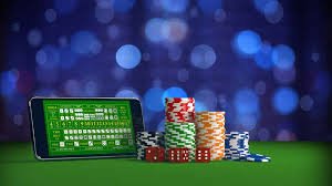 Người dùng xem thể thao và chơi game tại 789cllub